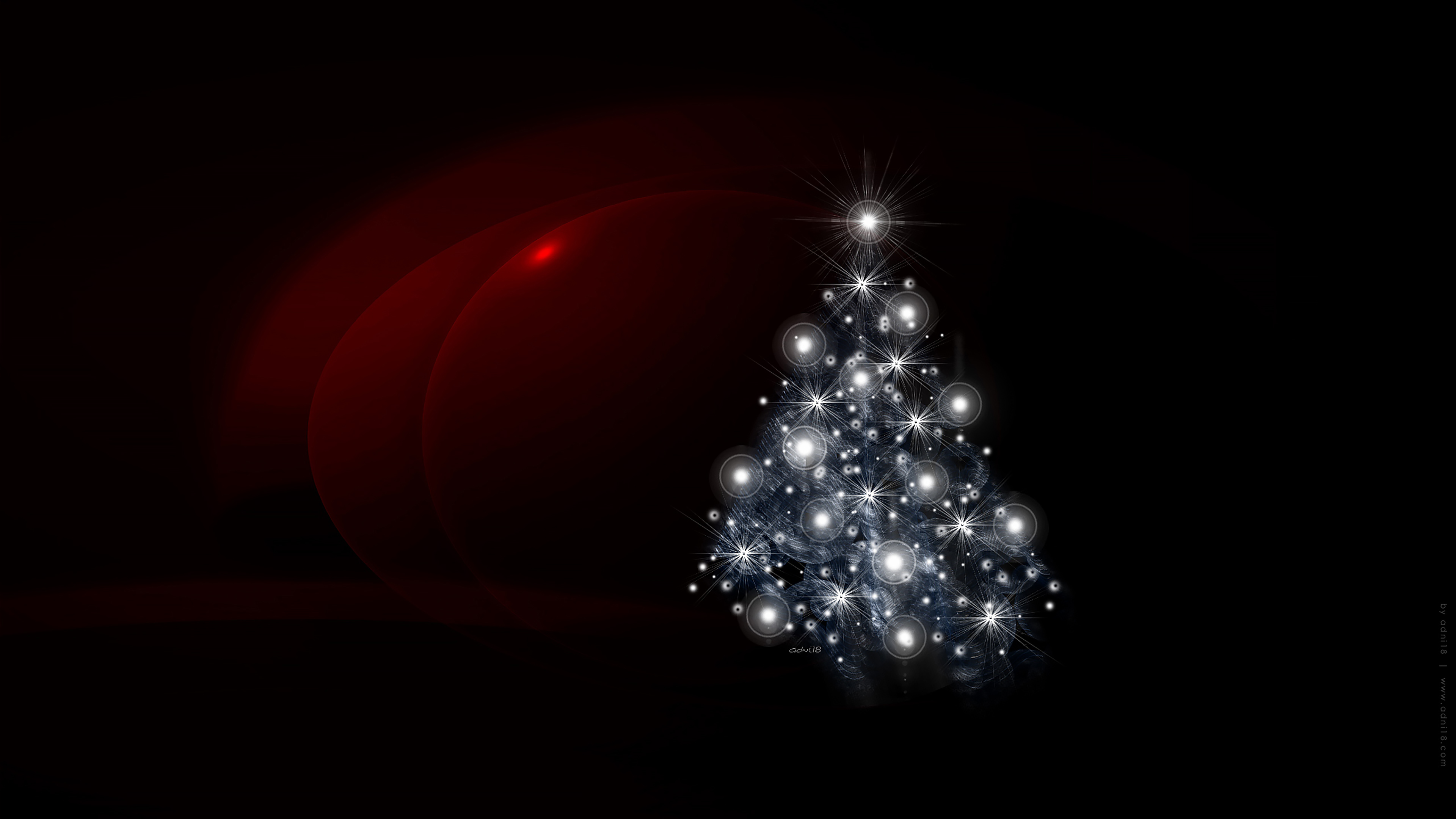 adni18_Christmas-TREE RED BG
