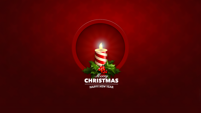 CHRISTMAS CARD 040
